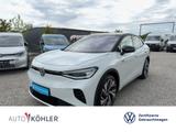 Volkswagen ID.5 GTX Wärmepumpe / Panorama-Glasdach Pano Par