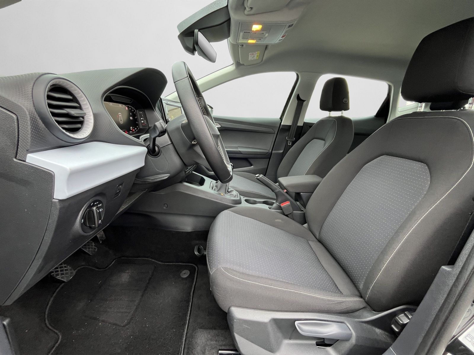 Seat Ibiza - Bild 13