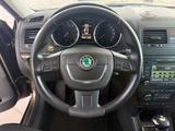 Skoda Yeti Experience / Sitzheizung / PDC - Skoda Yeti: Experience