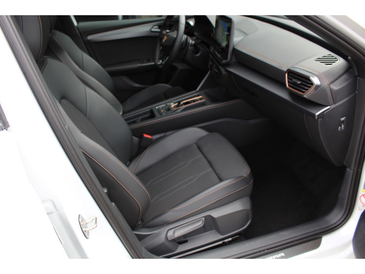 Cupra Leon - Bild 30