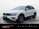 Volkswagen Tiguan 1.4TSI Comfortline Navi - Volkswagen in Aalen