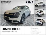 Kia Sportage 1.6D Spirit AWD 360°+LED+Navi+SHZ - Kia Sportage in Freiburg