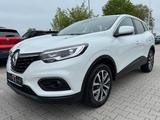 Renault Kadjar ZEN TCe 140 EDC GPF | GJR | NAV | AHK - gebrauchte Renault Kadjar aus dem Jahr 2021