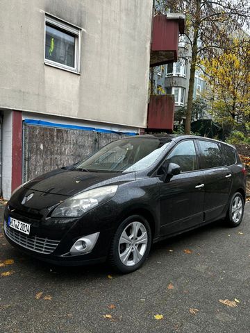 Renault scenic 1.5 diesel