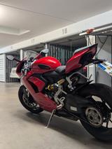 Ducati Panigale V2 - Offers matching your search criteria