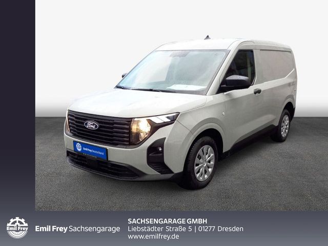 Ford Transit Courier 1,0 l EcoBoost Aut. Trend 92 kW,