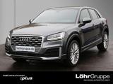 Audi Q2 35 TFSI S line Navi Panorama LED - gebrauchte Audi Q2 aus dem Jahr 2017