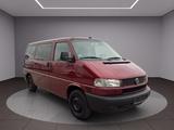 Volkswagen T4 Multivan Syncro 4X4 SELTEN/LPG Gas/TÜV NEU - Volkswagen T4: Allradantrieb