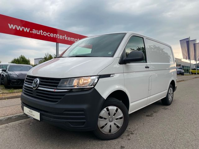 VW T6 Transporter T6 Transporter