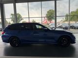 BMW 330 d Touring xDrive M Sport/HEAD-UP/360° - BMW 330 330d mit Diesel-Antrieb