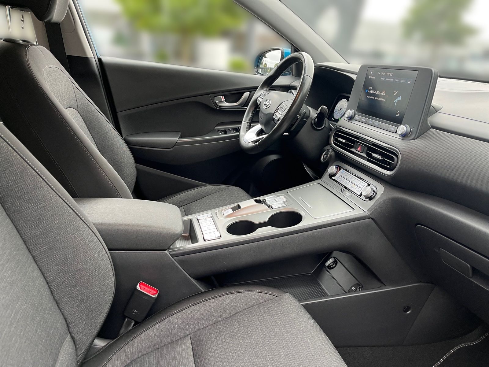 Hyundai KONA Elektro – Bild 10
