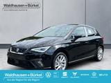 Seat IBIZA FR 1.0 TSI RFK+NAVI+CARPLAY+LED+SHZ+PDC