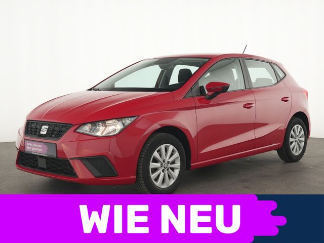 Seat Ibiza Style Navigation|PDC|CarPlay|SichtPaket