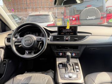Audi A6 - 11