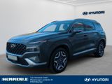 Hyundai SANTA FE Signature Plug-In Hybrid 4WD*VOLL!!! - Hyundai SANTA FE: I