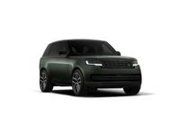 Land Rover Range Rover - Vorschau Bild 1