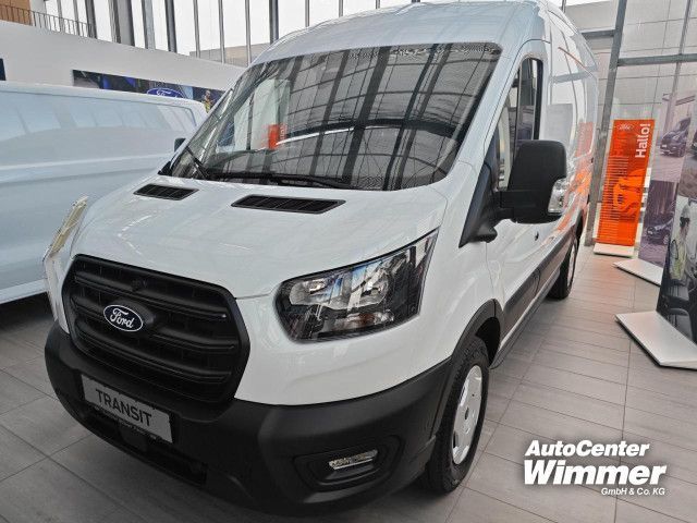 Foto Nummer 2: FORD Transit