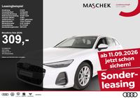 Audi A6 - Vorschau Bild 1