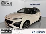 Hyundai KONA Facelift 1.6 T-Gdi 198PS DCT N LINE (inkl.  - gebrauchte Hyundai KONA mit Facelift