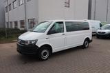 Volkswagen T6 Schulbus LANG / Klima / Kamera / FN: 4 - Volkswagen Kastenwagen hoch + lang T 4 l