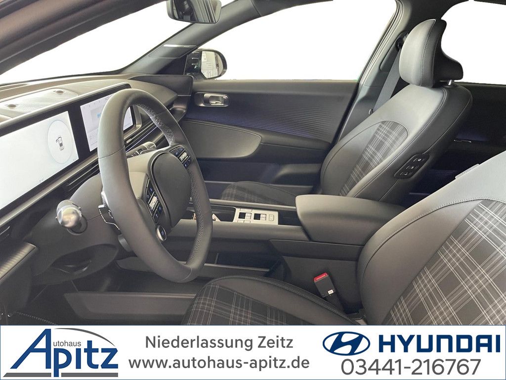 Hyundai IONIQ 6 – Bild 7