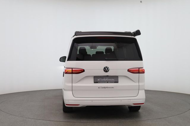 Volkswagen T7 California Beach TDI