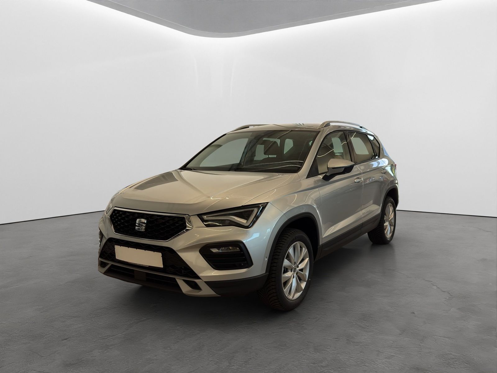 Seat Ateca - Bild 2