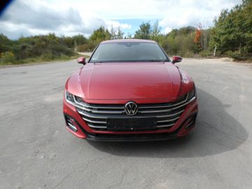 Volkswagen Arteon - 2