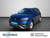 Volkswagen T-Cross - Vorschau Bild 1