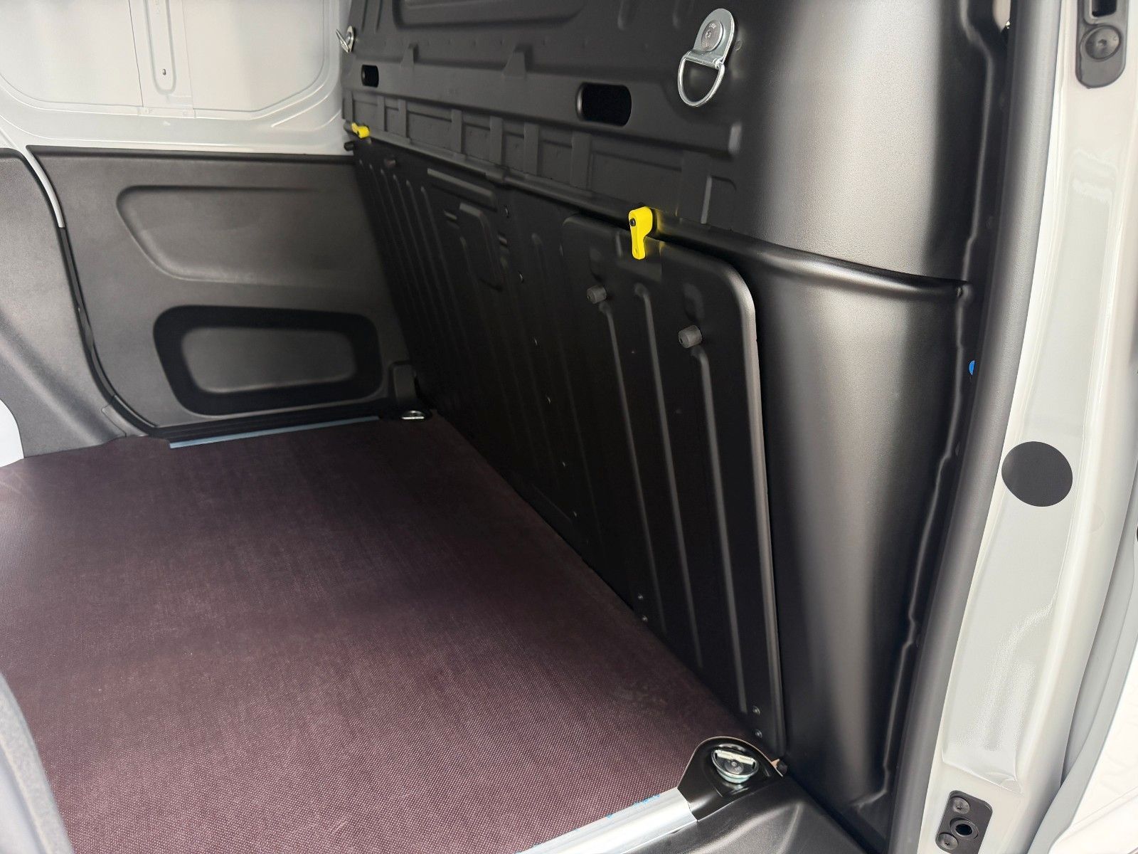 Fahrzeugabbildung Opel Combo E Cargo 1.5 D M Kamera,LED,PDC,Facelift