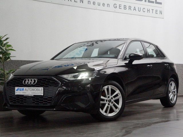 Audi A3 30 TDI Pano Sportsitze VC Sitzheizung imagem 2
