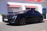 Peugeot 508 1.6 PureTech GT LED Navi ACC Kamera Keyless - Peugeot 508: Automatik