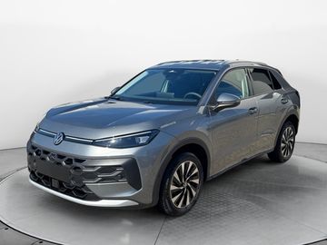 Volkswagen T-Roc  Style 1.5 l eTSI150 PS 7-Gang-DSG