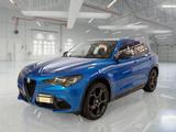 Alfa Romeo ALFA ROMEO STELVIO 2.2 TD 210 CV COMPETIZIONE AT - Alfa Romeo Stelvio Competizione