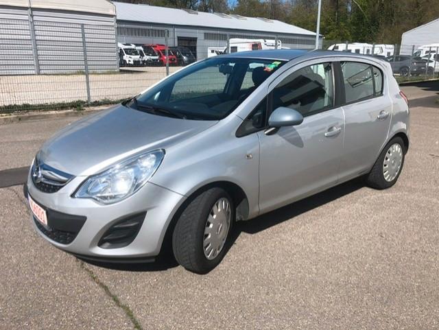 Opel Corsa 1.4 Euro 5