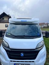 Knaus Sky Ti 650 MF - Knaus Mf