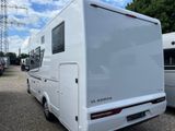 Adria Coral XL ALL-IN 660 SL 2025  Sofort Gratis PAKET - Adria Coral 660 sl
