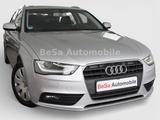 Audi A4 Avant 2.0TDI Attraction Navi Xenon PDC 2.Hd - gebrauchte Audi A4 aus dem Jahr 2013