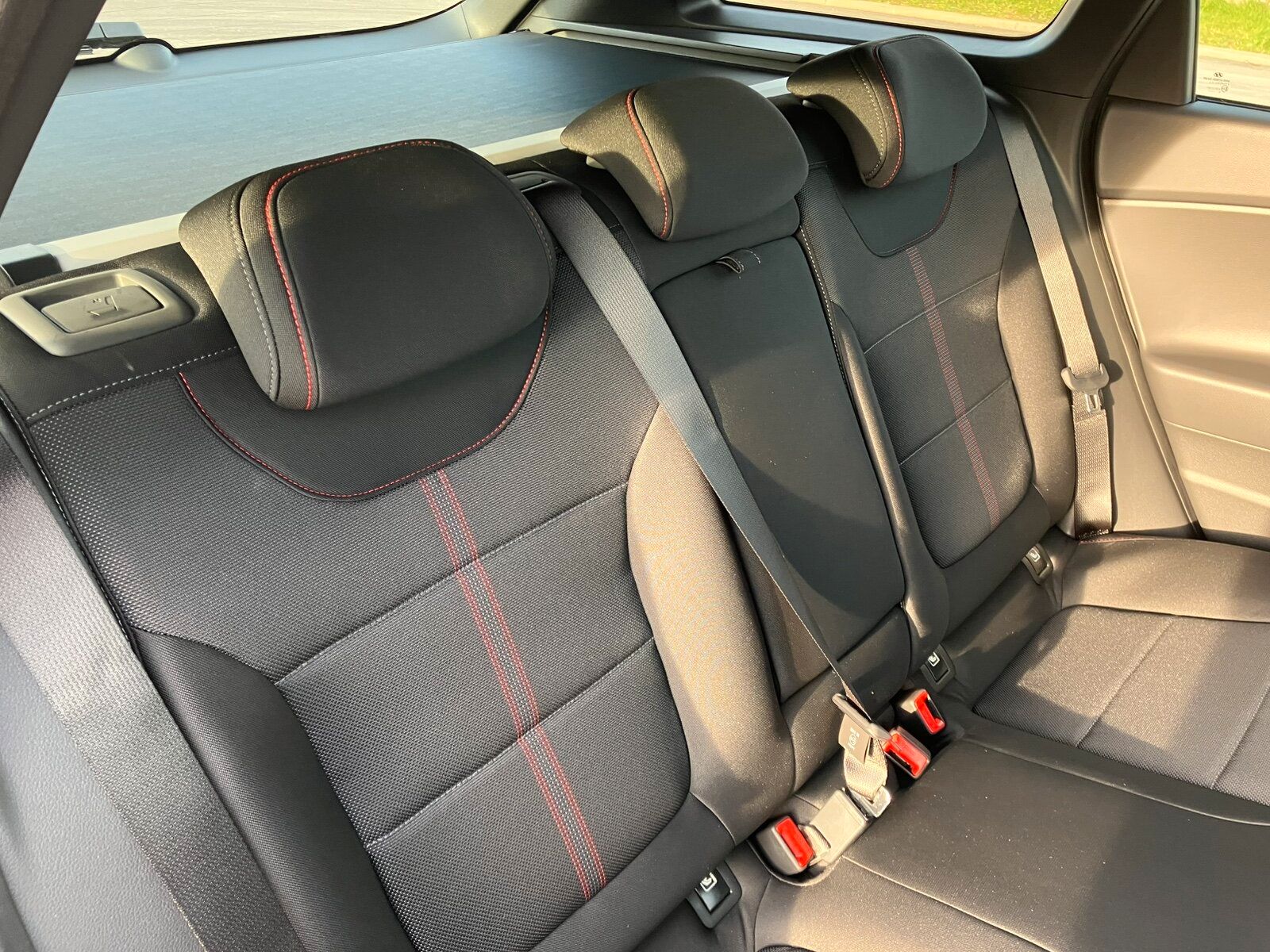 Hyundai i30 – Bild 8