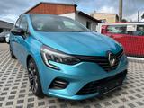 Renault Clio 1.0l V Intens*Tüv 9/26*Navi*Temp*Lenkradhzg - Renault Clio Gebrauchtwagen in Dresden