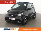 Smart fortwo 0.9 Turbo Basis Prime *TEMPO*LIM*SHZ*ALU* - Smart ForTwo Gebrauchtwagen in Hannover