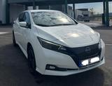 Nissan Leaf 217 PS 59KWH  MY22 e+ N-CONNECTA LED WINTER - Nissan Leaf von privat