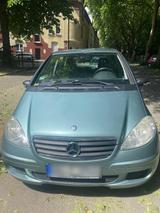 Mercedes-Benz Mercedes benz a170 - Mercedes-Benz A 170 in Essen
