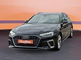 Audi A4 Avant *TOUR-PAKET *LED *DRIVE-SELECT