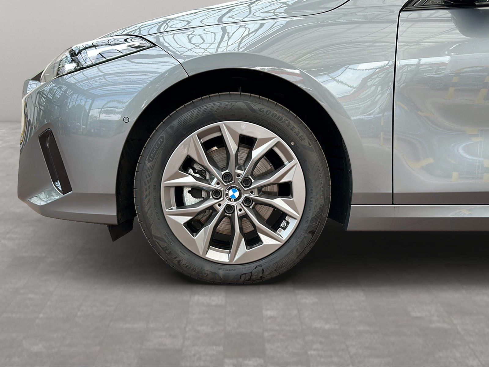 BMW 120 - Bild 11