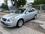Kia magentis - Kia Magentis aus 2007