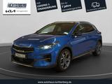 Kia XCEED 1.6T PLATINUM PANO-DACH+LEDER+NAVI+KAMERA+ - Kia XCeed Platinum mit Benzin-Antrieb