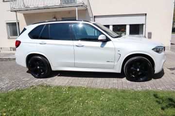 BMW X5 - 4