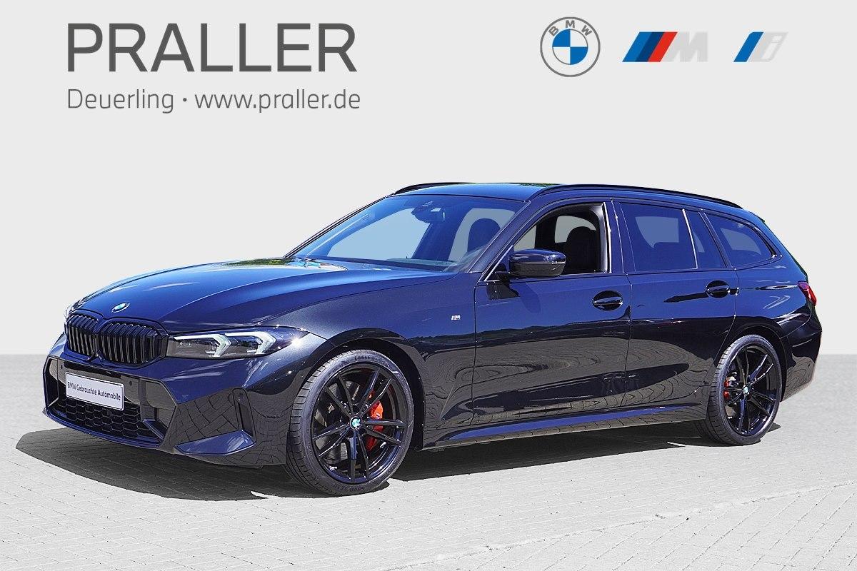 BMW 330i xDrive Touring M Sport PRO Standhz HeadUp e