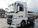 MAN TGX 18.510 4x2 BLS - Man TGX 18-510